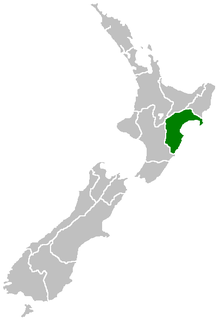 Hawkes Bay