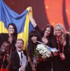 На “Евровидении 2012″ победили шведы