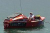 Новозеландец переплыл Тасманово море
