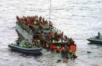 Новая Зеландия ужесточает правила для беженцев