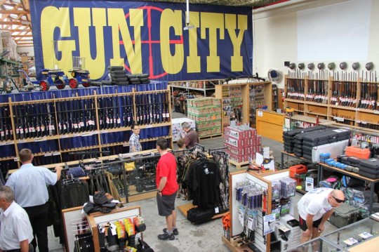 Picture: guncity.co.nz