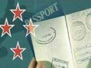 Пятеро арестованы за нарушения иммиграционных закнов Новой Зеландии