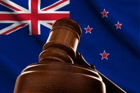 nz court