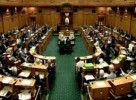 Как голосовали депутаты новозеландского парламента за легализацию однополых браков