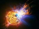 Мощная геомагнитная буря штурмует Землю