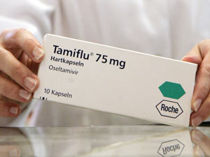 tamiflu