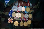 В Москве десантники отметили День ВДВ – фотографии