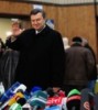 На выборах президента Украины будет 2-й тур